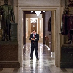 Chad Pergram’s Profile | Fox News Journalist | Muck Rack