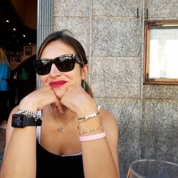 Aida Martinez’s Profile | Nature, COPE, The Ledger Journalist | Muck Rack