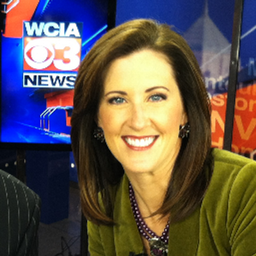 Jennifer Roscoe’s Profile | WCIA-TV (Champaign, IL) Journalist | Muck Rack