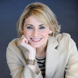 Juliet Dunlop’s Profile | Good Morning Britain Journalist | Muck Rack