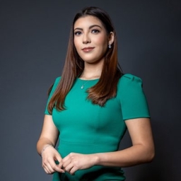 Ariana Garcilazo’s Profile | KTAZ-TV (Phoenix, AZ) Journalist | Muck Rack