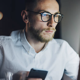 Sheikh Saj Tajir’s Profile | Muck Rack