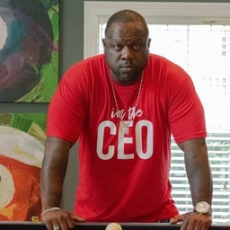 Kevin Johnson’s Profile | BIG CHUUUCH PODCAST Journalist | Muck Rack