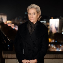 Melissa Bell’s Profile | France 24, CNN International Journalist | Muck