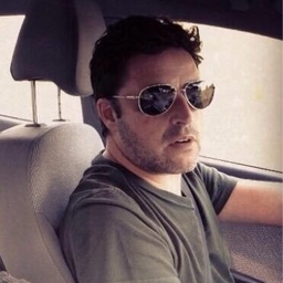 Andy Lassner’s Profile | The Jennifer Hudson Show Journalist | Muck Rack