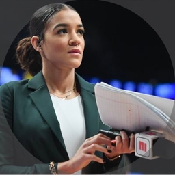 Andraya Carter’s Profile ESPN Journalist Muck Rack