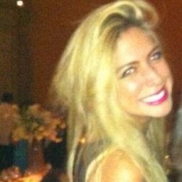 María del Mar Barrientos’s Profile | Caras (Mexico) Journalist | Muck Rack