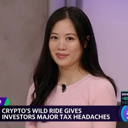 Rebecca Chen’s Profile | Yahoo Finance Journalist | Muck Rack