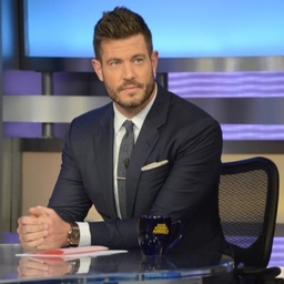 Jesse Palmer’s Profile | ESPN Journalist | Muck Rack
