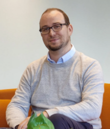 Marcus Law’s Profile | UC Today Journalist | Muck Rack