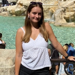 Lauren Cox’s Profile | Muck Rack