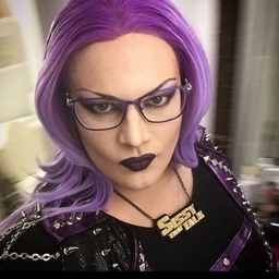 Velvet Valhalla’s Profile | Sissy That Talk! with Velvet Valhalla