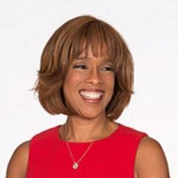 Gayle King’s Profile | Oprah Daily, CBS Mornings Journalist | Muck Rack