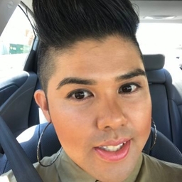 Giselle Mirasol’s Profile | The CrossYAAS Podcast: Appreciating