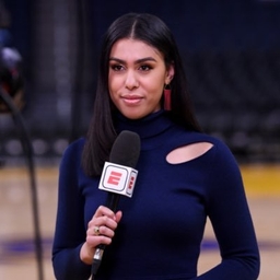 Kendra Andrews’s Profile | ESPN Journalist | Muck Rack