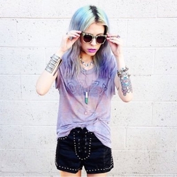 Madeline Pendleton’s Profile | Pick Me Up, I'm Scared. Journalist