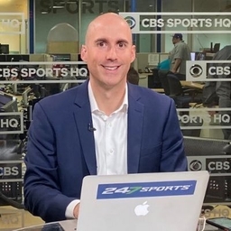 Steve Wiltfong s Profile 247Sports Journalist Muck Rack