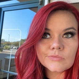 Whitney St. Andre’s Profile | Navigating Advocacy Podcast Journalist