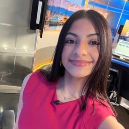 Ariana Araiza’s Profile | KOLD-TV (Tucson, AZ), KSBW-TV (Salinas, CA