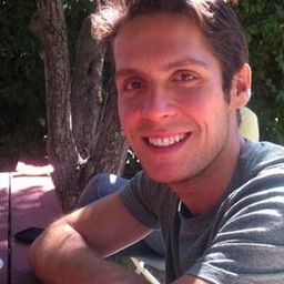 Joaquin Ferreira’s Profile | Journalist | Muck Rack