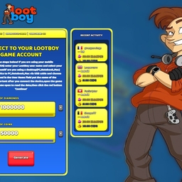 lootboy hack obb mod s Profile Muck Rack