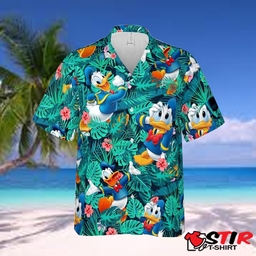 Disney Hawaiian Shirts’s Profile | Muck Rack