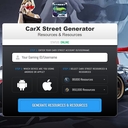 carx street hack obb mod s Profile Muck Rack