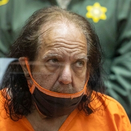 Ron Jeremy news’s Profile | Muck Rack