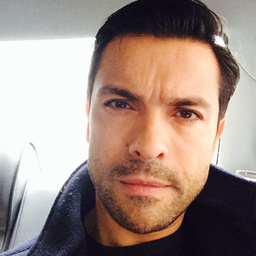 Mark Consuelos’s Profile | Live with Kelly and Mark Journalist | Muck Rack