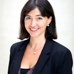 Charo Toribio’s Profile | Código 84 AECOC Journalist | Muck Rack