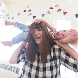 Kelle Hampton’s Profile | Kelle Hampton - Enjoying the small things