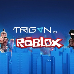 Mesmerizing Trigon Roblox View in 4K Mesmerizing Trigon Roblox View in 4K
