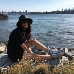 Brittany Joyce’s Profile | VICE, VICE UK, Paste Journalist | Muck Rack