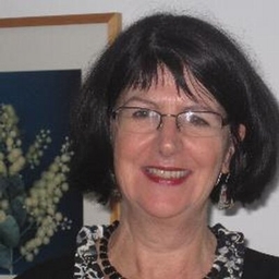 Skye McDonald’s Profile | Color Research & Application, Wiley Online