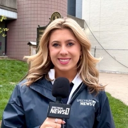 Juliet Gahan’s Profile | Spectrum News 1 (Northern ,KY) Journalist ...