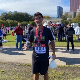 Jake Epstein’s Profile | Daily Northwestern Journalist | Muck Rack