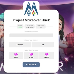 project makeover apk hack mod s Profile Muck Rack project makeover apk hack mod s Profile Muck Rack