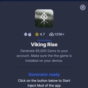 Viking Rise Mod Hack S Profile Muck Rack