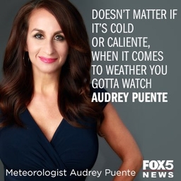 Audrey Puente’s Profile | Yahoo News, Aol, Yahoo Journalist | Muck Rack