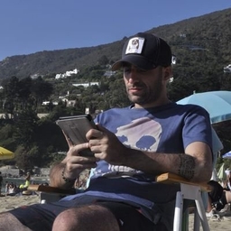 Kevin Maroto’s Profile | QueVer Journalist | Muck Rack