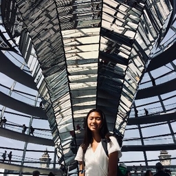 Amelia Wu’s Profile | The Mercury News, The Daily Dot, The Dallas