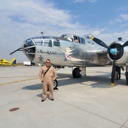 Chanse Hall’s Profile | Williston Daily Herald Journalist | Muck Rack