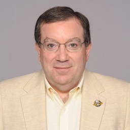 Picture of Bob Labriola