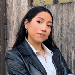 Leah Romero s Profile ELLE Journalist Muck Rack