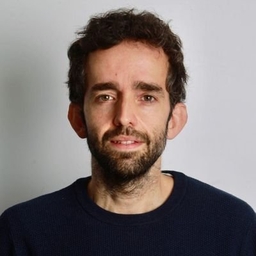 Álex Herrera on Muck Rack