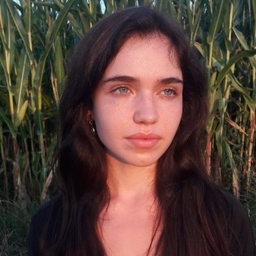 Pierina Anima’s Profile | R2Lmovie Journalist | Muck Rack