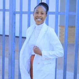 Oratile Kekana’s Profile | Health-e Journalist | Muck Rack