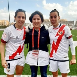 Sandra Muñiz Fernández’s Profile Granada Digital Journalist Muck Rack