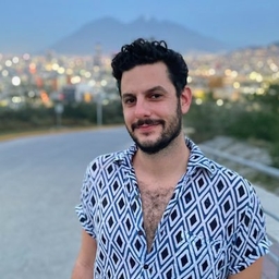 Alex Shams’s Profile | Ajam Media Collective Journalist | Muck Rack