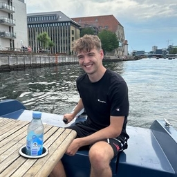 Ben Rudd’s Profile | Caters Media Group Journalist | Muck Rack